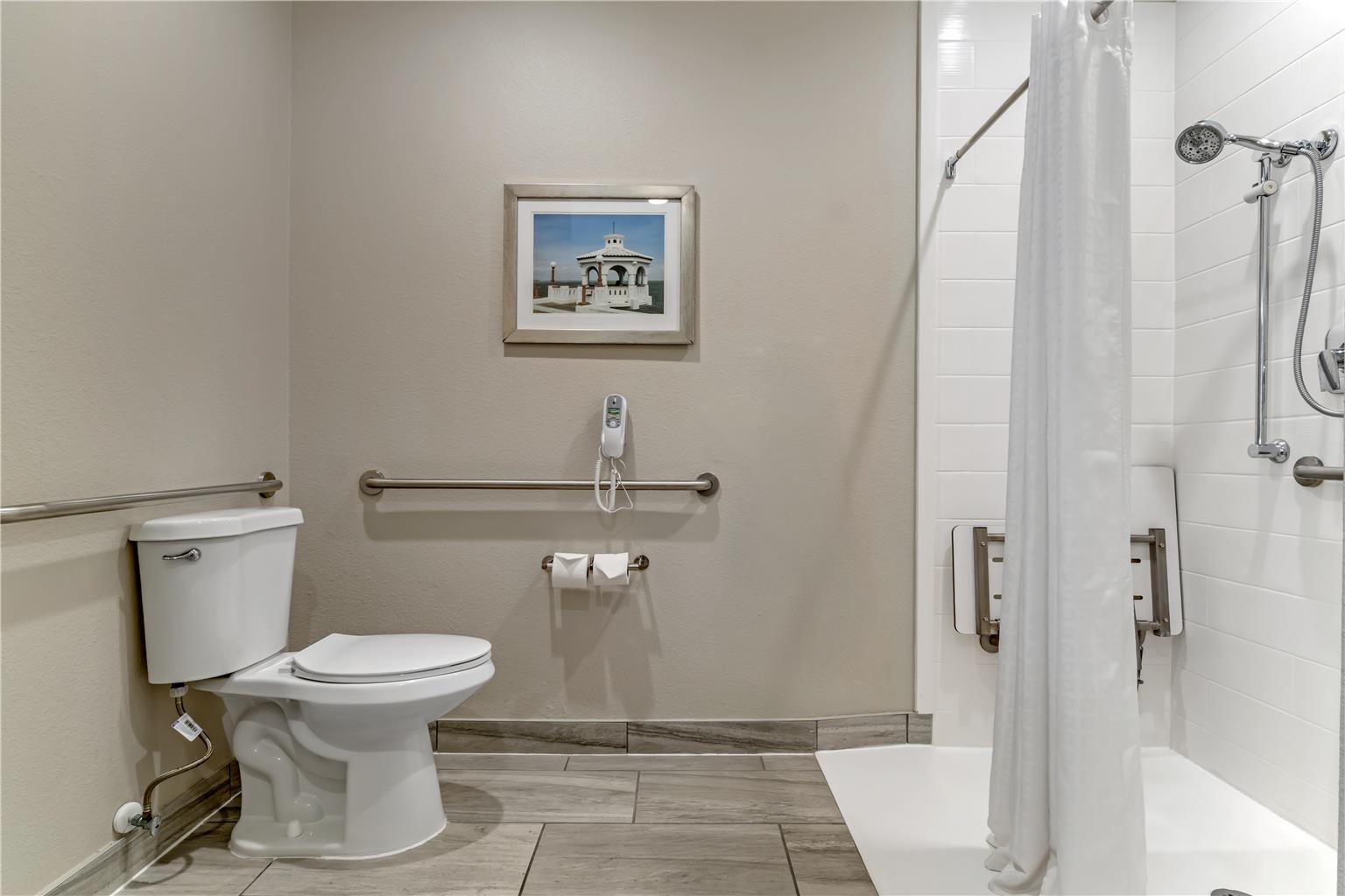 Executive Residency by Best Western Corpus Christi - photo 34