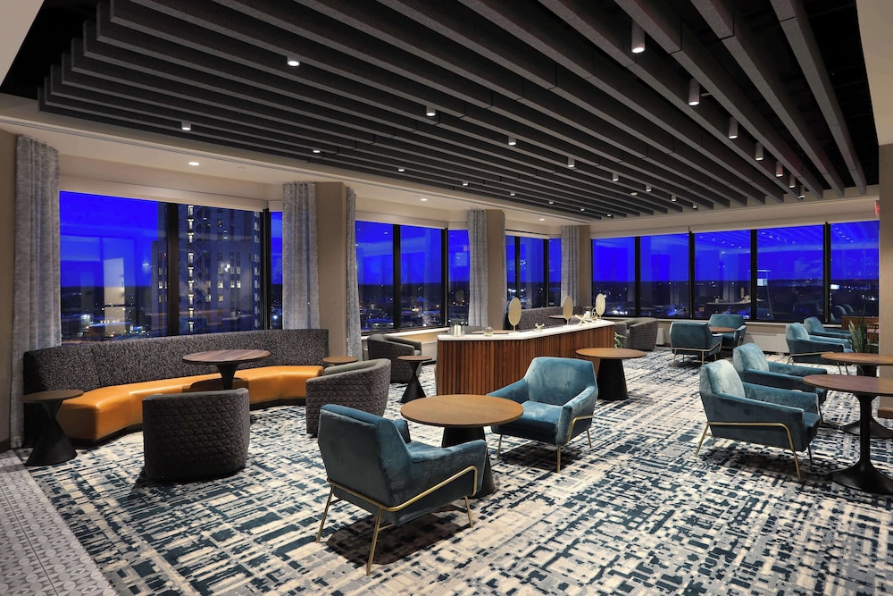 DoubleTree by Hilton Battle Creek - photo 24