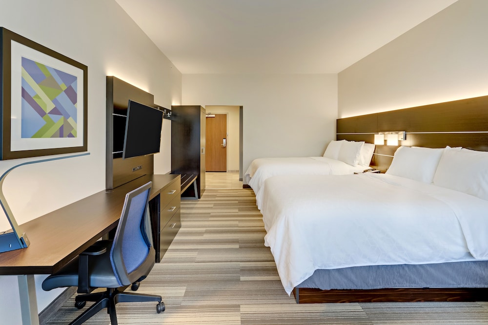 Holiday Inn Express & Suites Winston Salem Sw Clemmons by IHG - photo 20