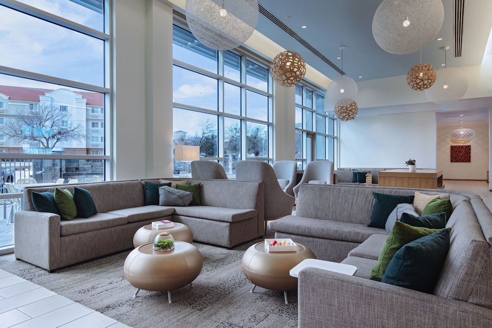 Element Dallas Las Colinas - photo 4