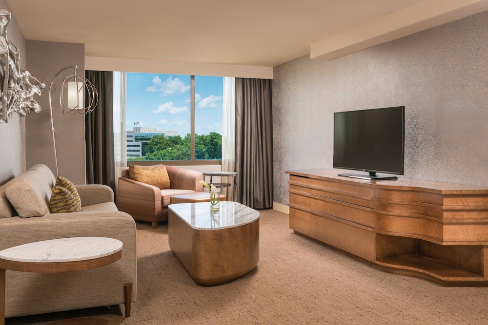 The Westin Tysons Corner - photo 11