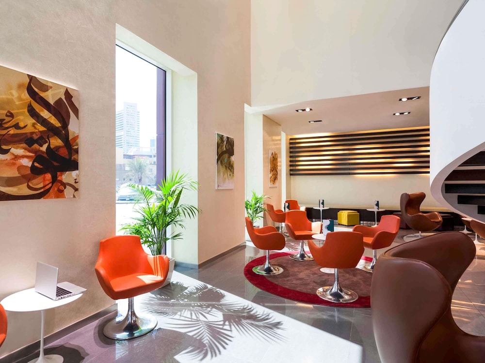 ibis Sharq in Kuwait City, Kuwait