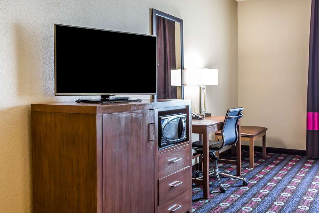 Comfort Inn & Suites Newcastle Oklahoma City - photo 6
