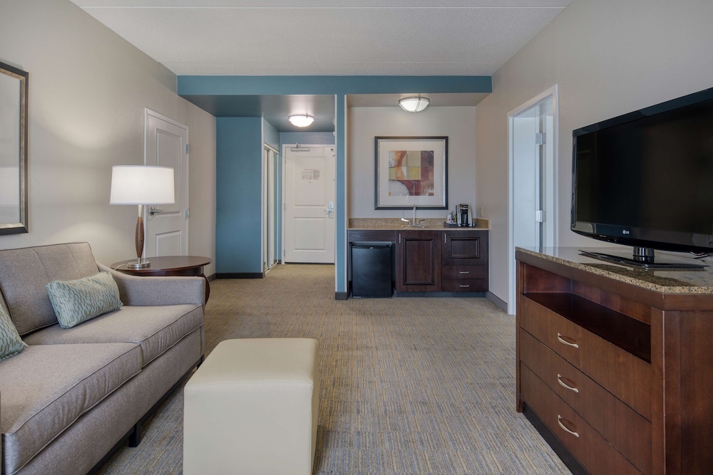 Hilton Garden Inn Durham Southpoint - photo 22