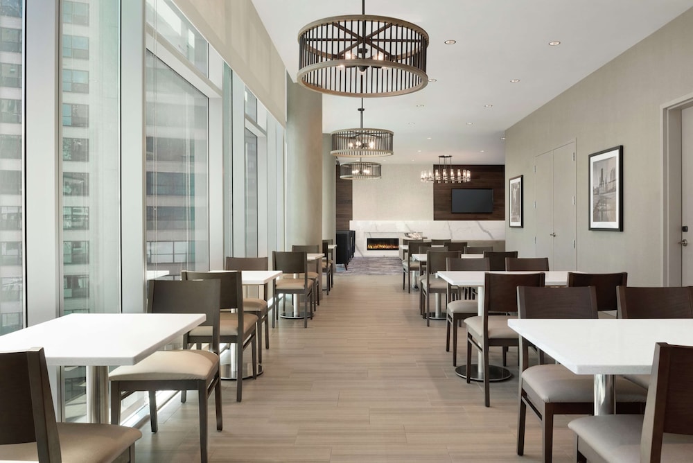 Homewood Suites by Hilton Chicago Downtown South Loop - photo 32