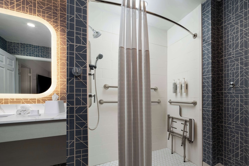 Homewood Suites by Hilton Richmond Airport - photo 29