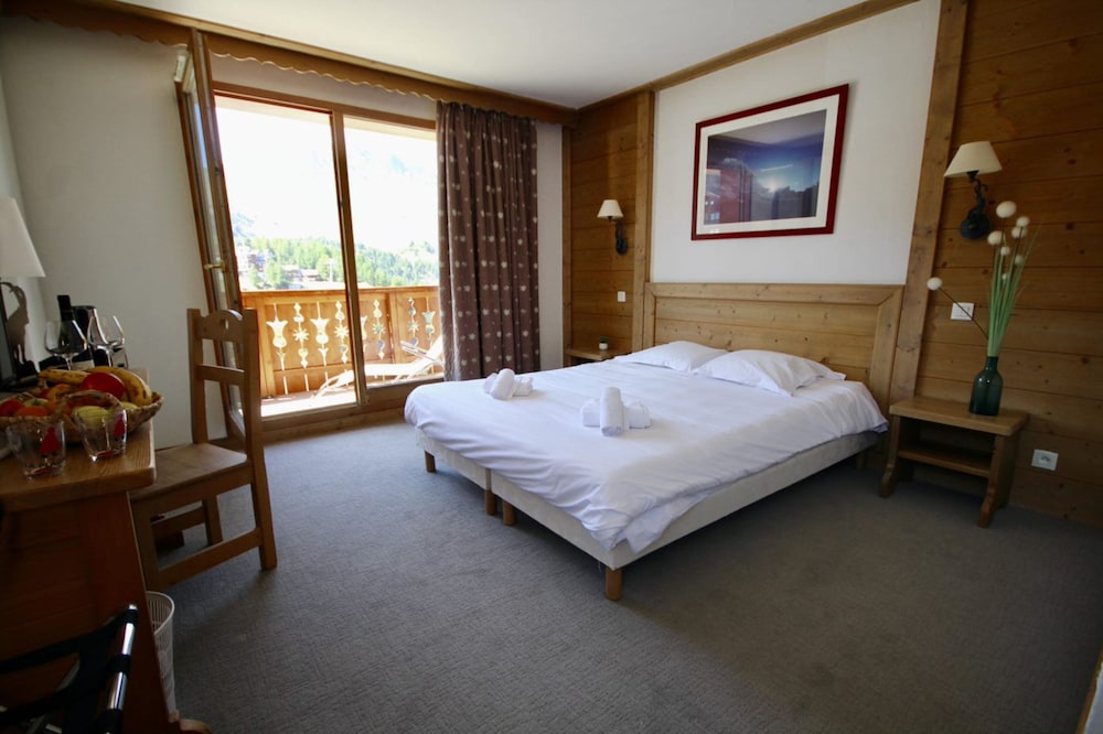 Hotel Vancouver - last minute hotel in Unknown City