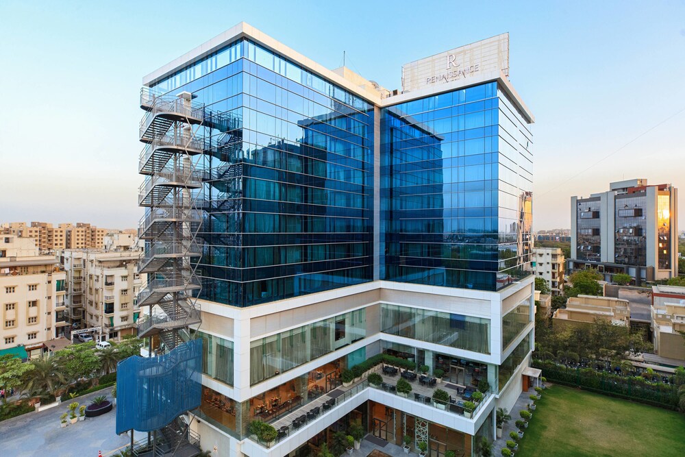 Renaissance Ahmedabad SG Highway — 5-Star Luxury Hotel in Ahmedabad, India