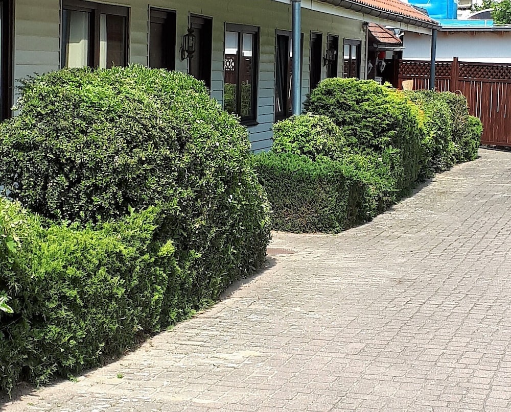 Motel — Teterow — photo 2