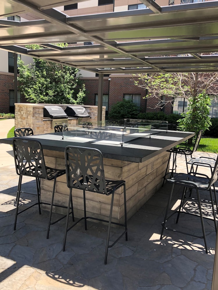 Homewood Suites by Hilton Denver Int'l Airport - photo 44