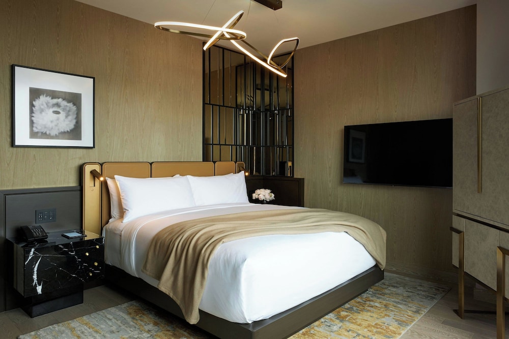 The Ritz Carlton New York NoMad - photo 35