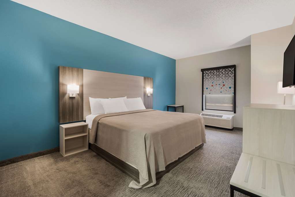 Quality Inn & Suites Aiken South - photo 6