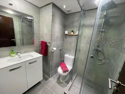 Islane Appart Hotel — Agadir — photo 2