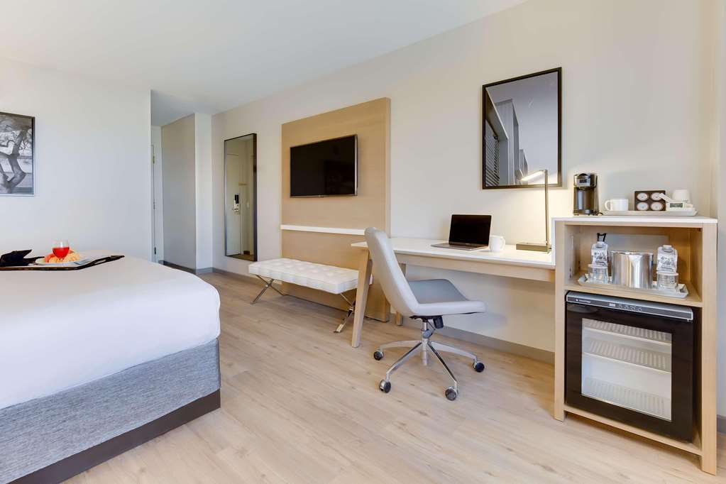 Radisson Hotel Nashville Airport - photo 6