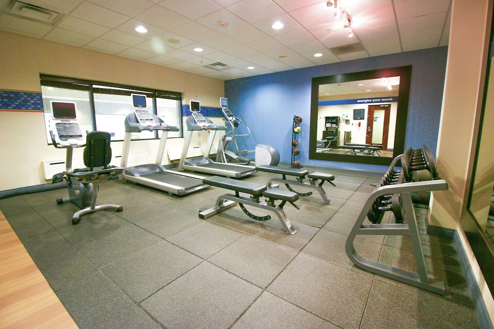 Hampton Inn & Suites by Hilton Flowery Branch Lake Lanier - photo 20