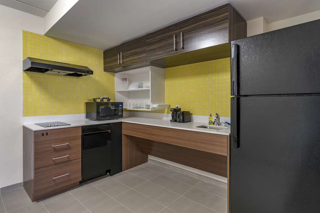 Quality Inn Lexington Horse Park - photo 29