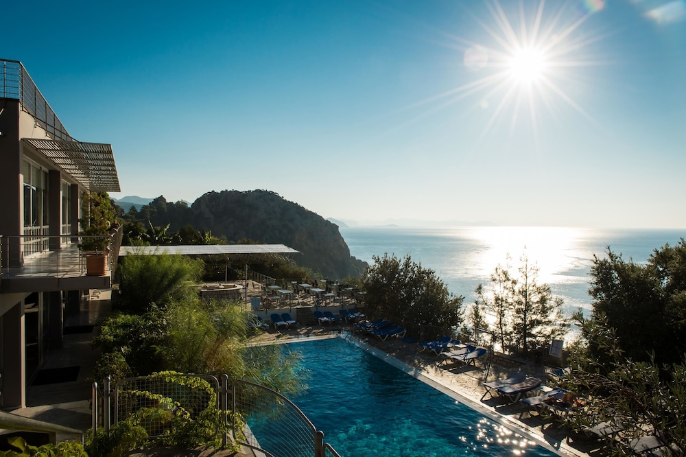 Loryma Resort Hotel — Marmaris