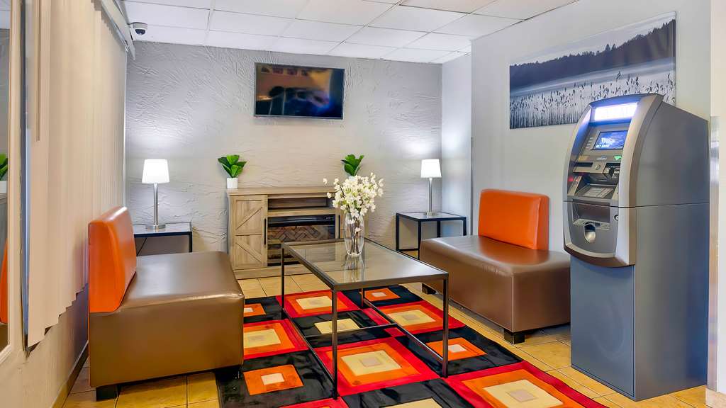 Motel 6 Milwaukee WI Glendale - photo 23