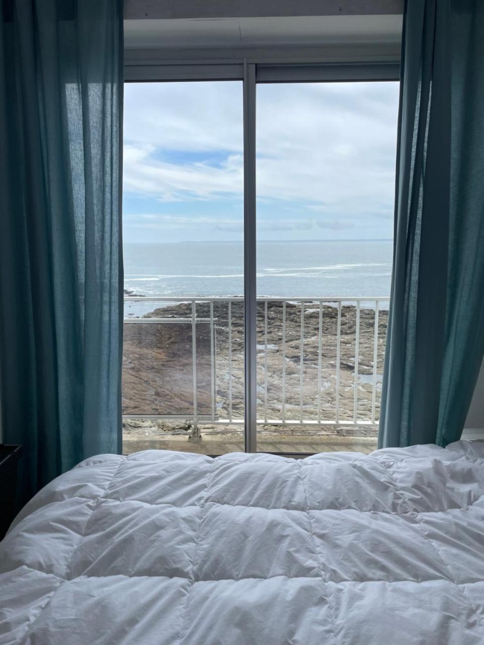 Turpault Vue Mer Port Maria Quiberon 2 in Quiberon, France