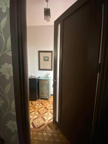 House 8 in the Old Tbilisi
