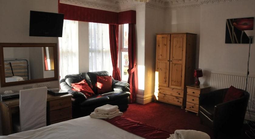 Robyns Guest House