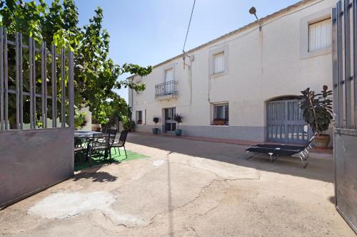 Cal Peret Miquelet — hotel in Vilanova I La Geltru