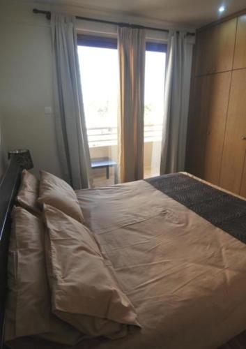 Ithaki Phinikoudes Apartment No. 105