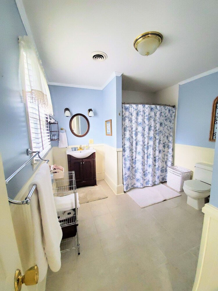The Claiborne Bed and Breakfast - photo 22