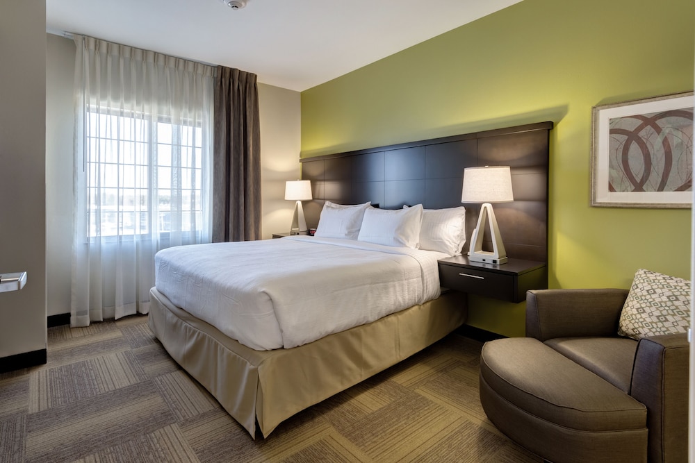 Staybridge Suites St Louis Westport by IHG - photo 13