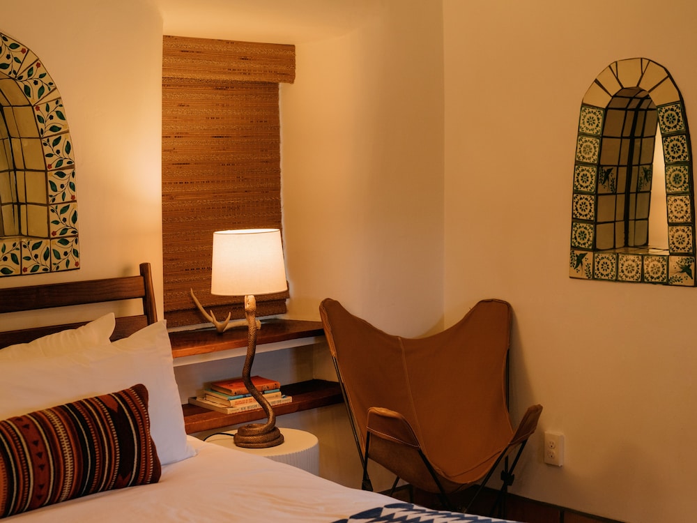 Pueblo Bonito Inn - photo 9