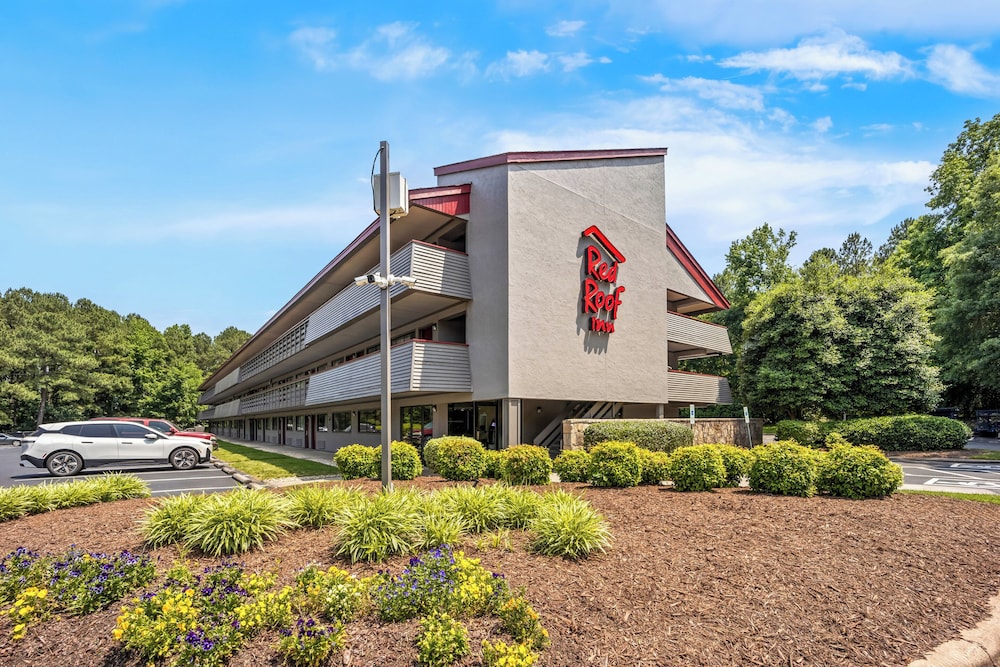 Red Roof Inn Chapel Hill UNC in Durham, United States