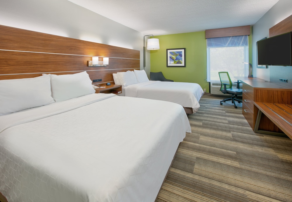 Holiday Inn Express Hope by IHG - photo 15