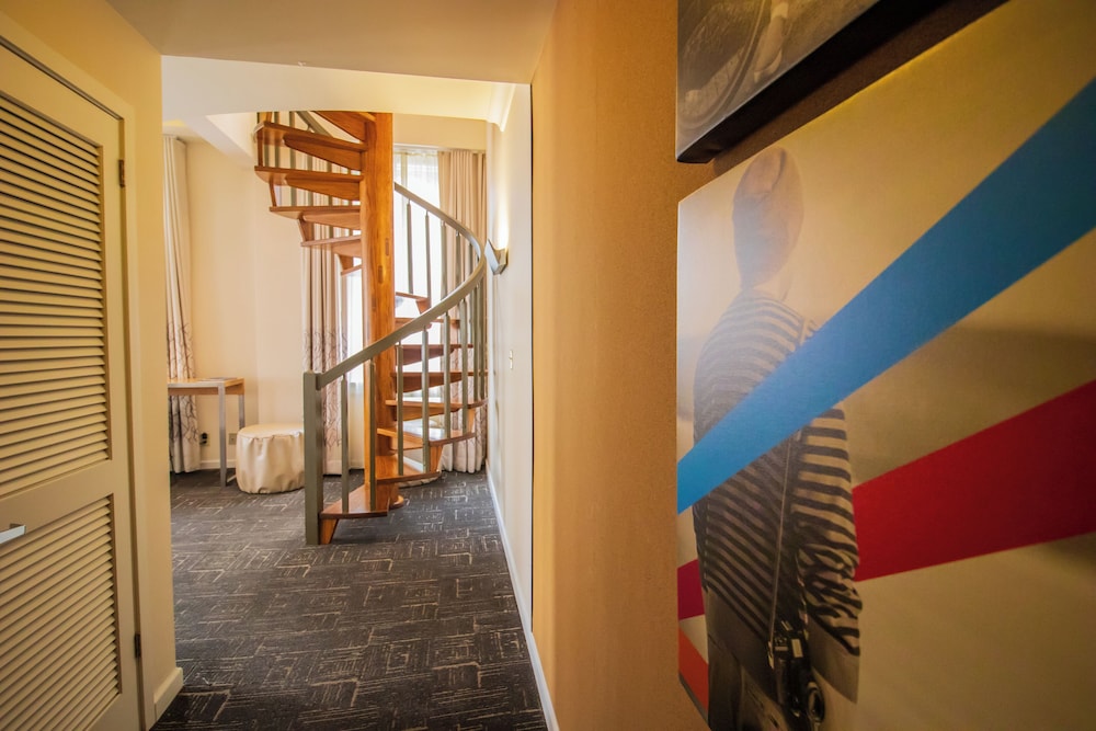 Kimpton Hotel Vintage Portland by IHG - photo 46