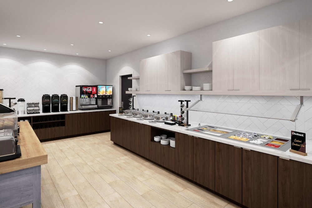 Staybridge Suites Dallas Market Ctr Love Field by IHG - photo 50