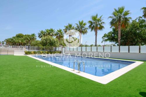 Vila Dorpesa Vii Cm — 4-Star Luxury Hotel in Oropesa Del Mar, Spain