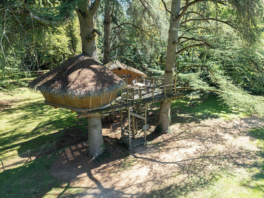 Le Parc de la Belle - last minute hotel in Magne