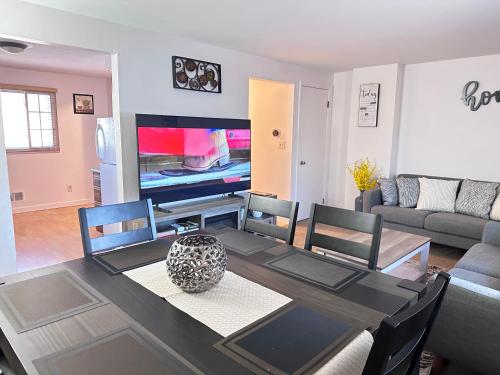 The Cozy Nest - last minute hotel in Delmont