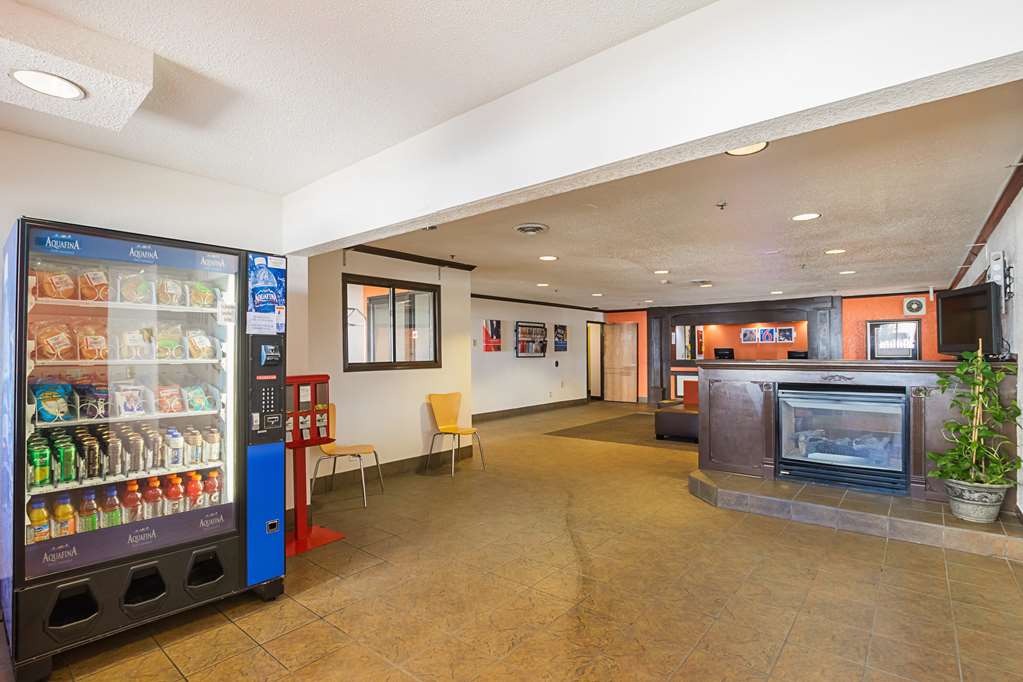 Motel 6 Waterloo IA Crossroads Mall Cedar Falls - photo 35