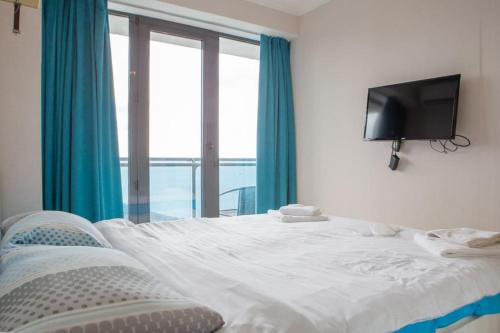 Orbi Beach Tower We Are Here For Your Comfort
