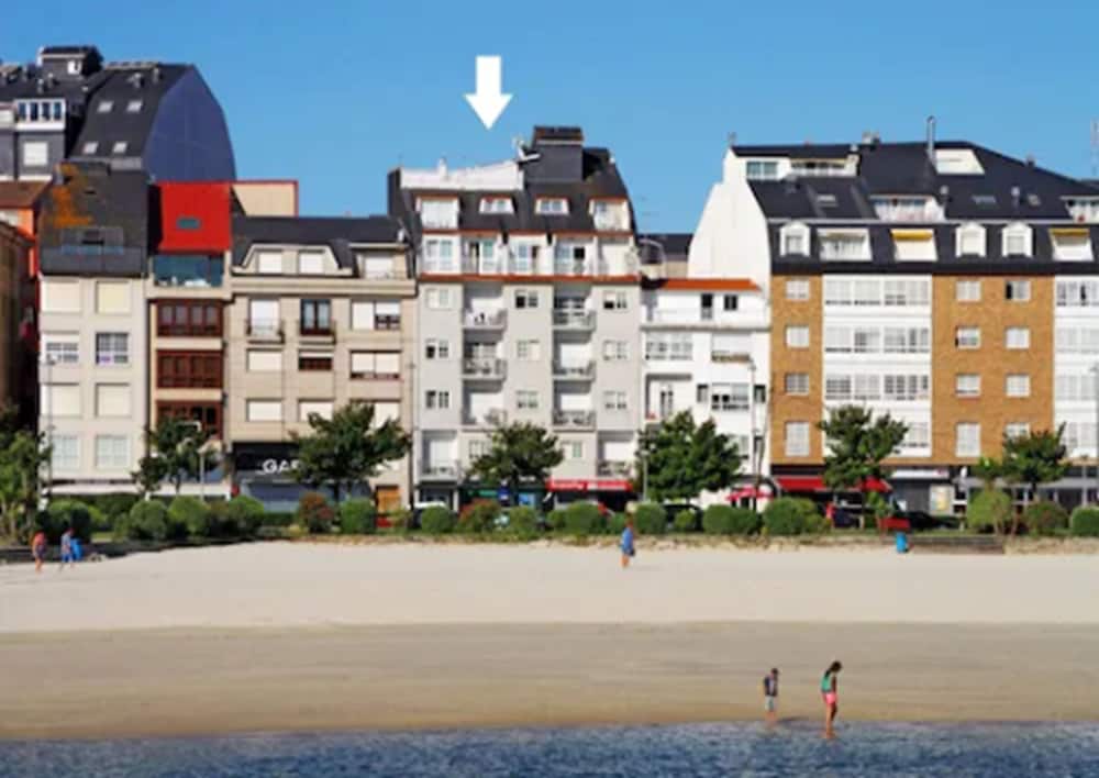 Aptos Duerming Portonovo Pico 4608472 — Sanxenxo