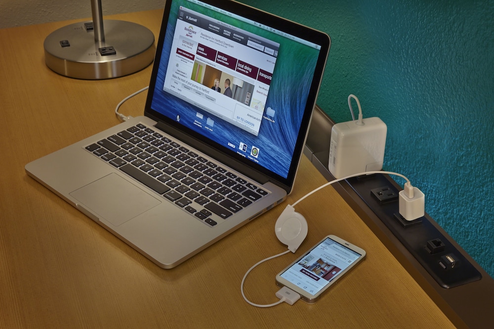 Residence Inn by Marriott Hartford Downtown - photo 5