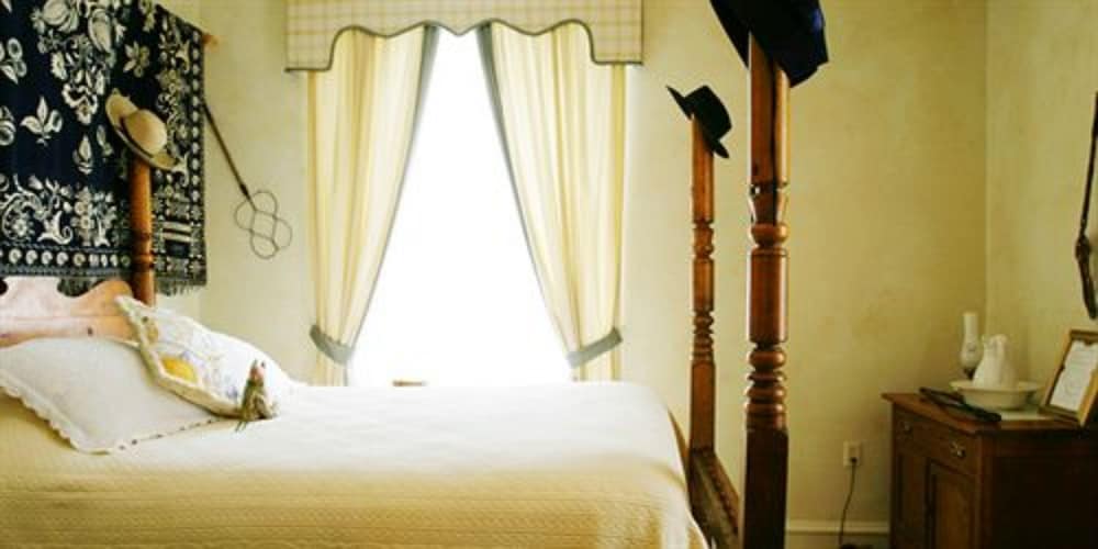 Elk Forge B&B Inn & Day Spa - photo 8