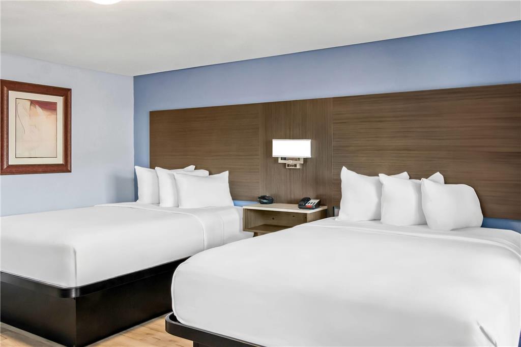 Travelodge by Wyndham Las Vegas NM - photo 20