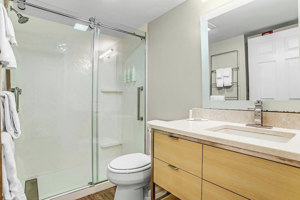 TownePlace Suites By Marriott Mobile - photo 12