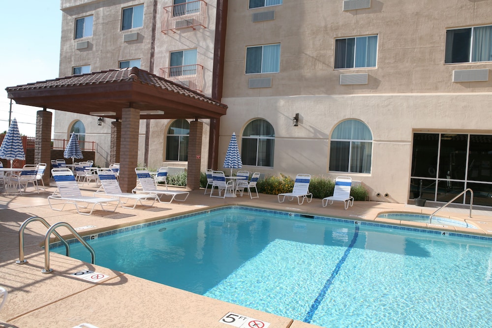 Garden Place Suites - photo 38