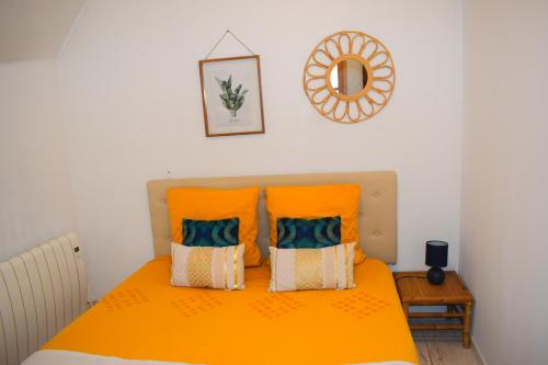 Logement Cozy Proche du Centre Ville in Poitiers, France