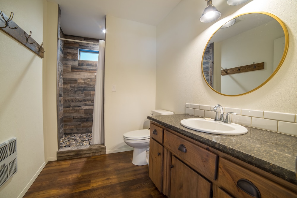 Eagle Cap Chalets - photo 176