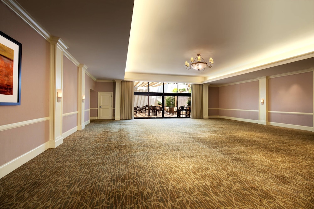 The Westin South Coast Plaza Costa Mesa - photo 82