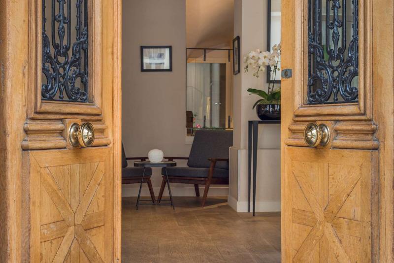 Hôtel Jardin de Cluny — 4-Star Luxury Hotel in Paris, France