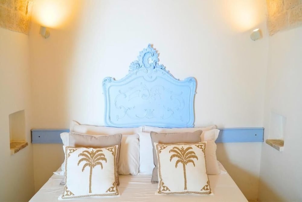 Dimora Zazzu Arcueve — Ostuni